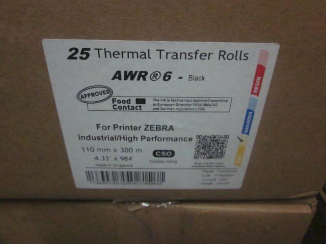 tem dán hộp, thùng