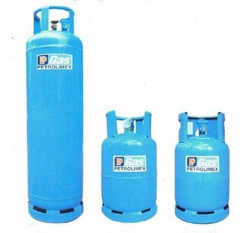 Tem tên bình gas
