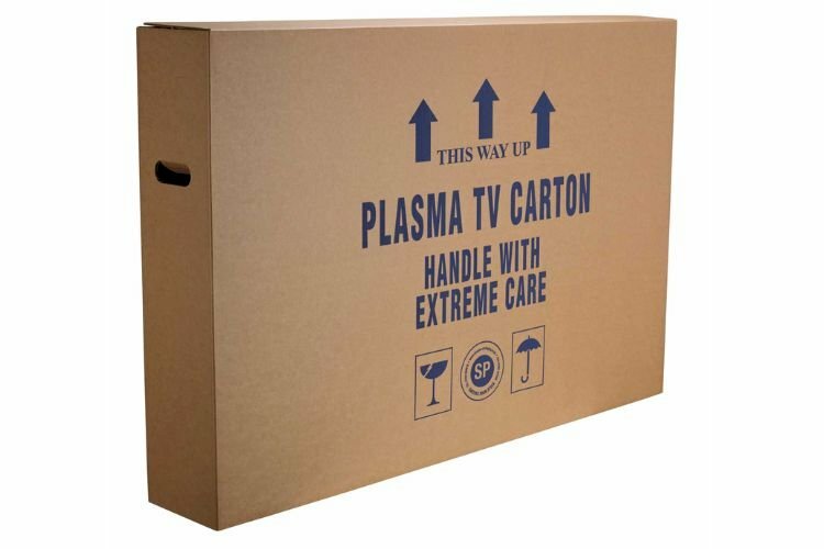 In thùng carton 3 lớp