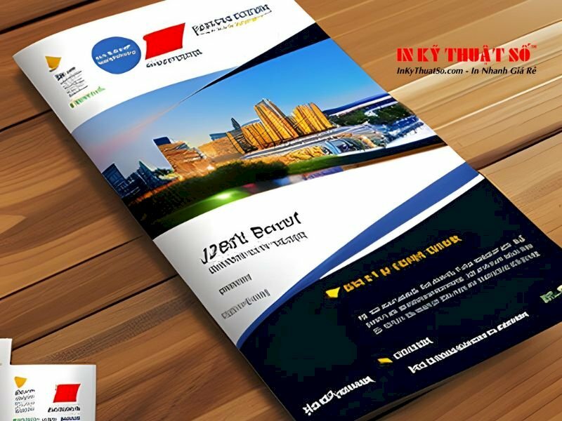 Top nhu cầu in tờ rơi khách sạn