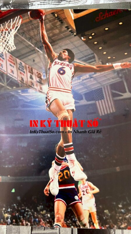 In ảnh giá rẻ HCM