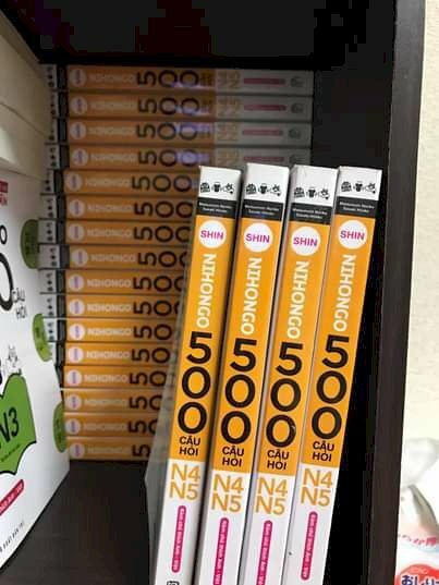 In sách khổ A5 theo yêu cầu 