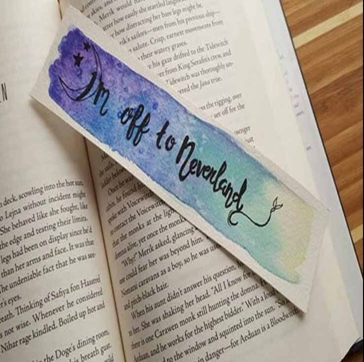 In bookmark giá rẻ TPHCM