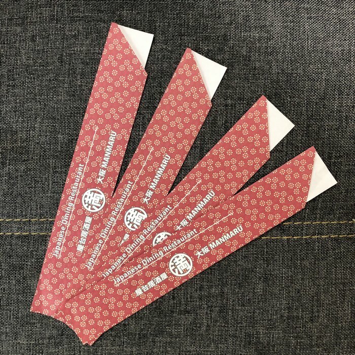 In bao đũa giá gốc TPHCM