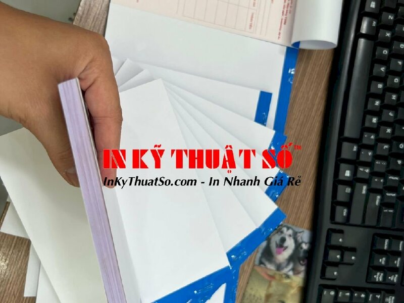 in phiếu xuất nhập kho