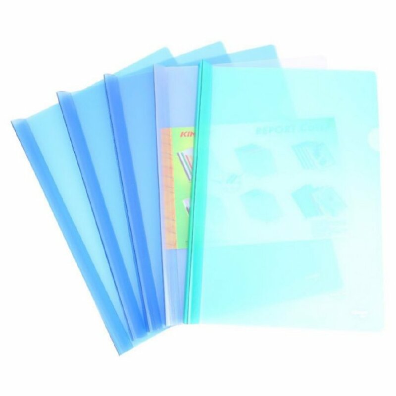 Kẹp file rút gáy A4