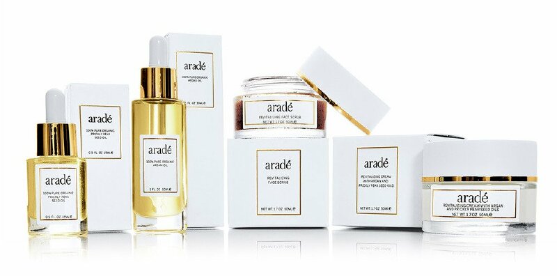 In nhãn mác mỹ phẩm