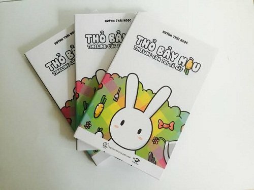 Xưởng in sách khổ A5 TPHCM