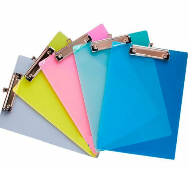 Kẹp file trình ký