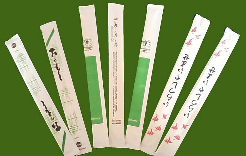 In bao đũa giá rẻ TPHCM tại In Kỹ Thuật Số since 2006