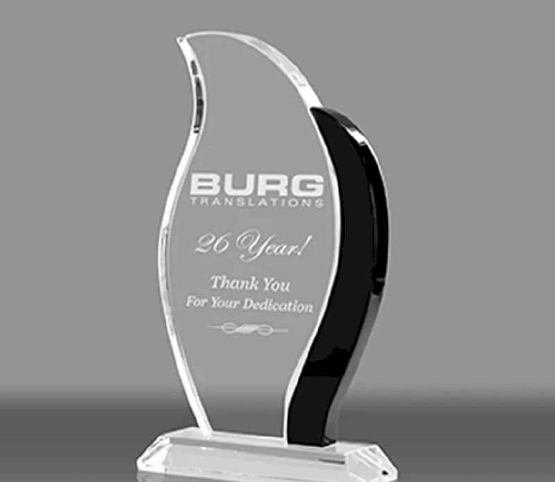 In kỷ niệm chương tri ân đối tác, khách hàng, mạnh thường quân - In Kỹ Thuật Số since 2006