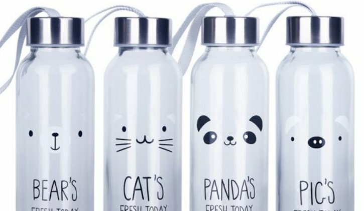 In chai thủy tinh giá rẻ TPHCM