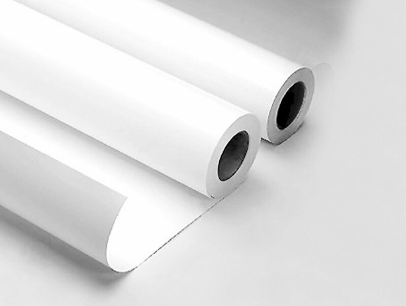 In flashcard bằng giấy Roky