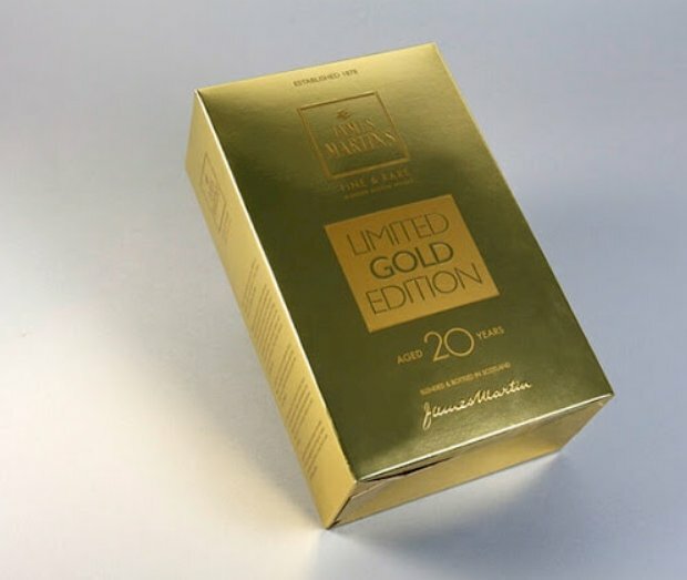 Dịch vụ in metalize TPHCM