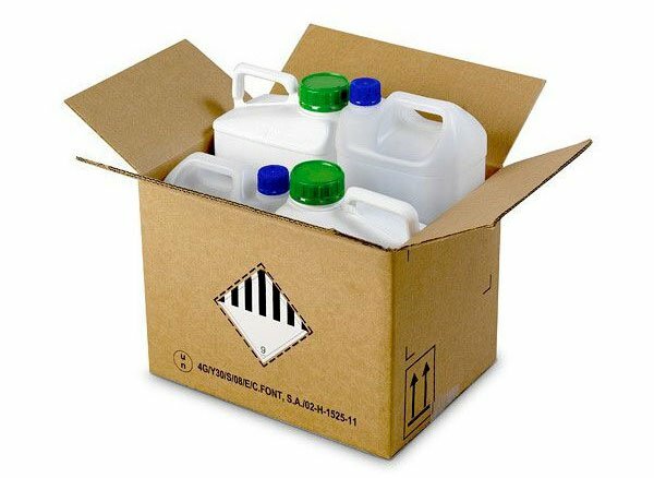 In bao bì hóa chất, in bao bì giấy giá rẻ TPHCM, in bao bì giấy số lượng ít