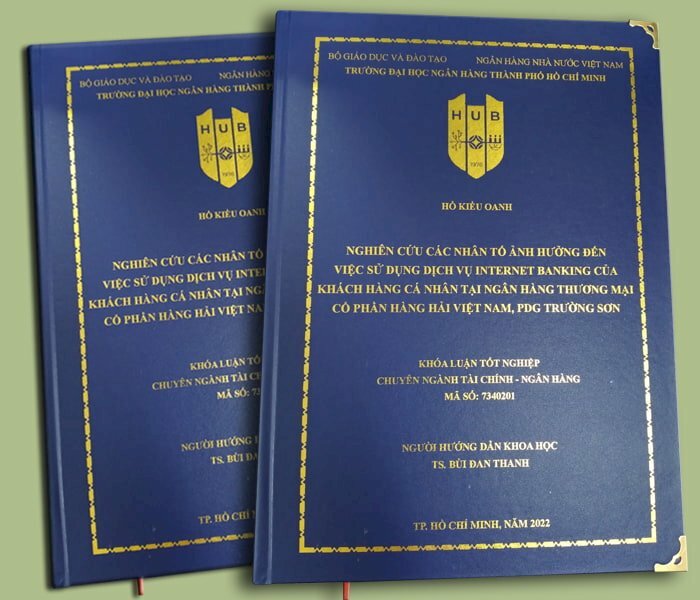 bìa mạ vàng luận văn tốt nghiệp