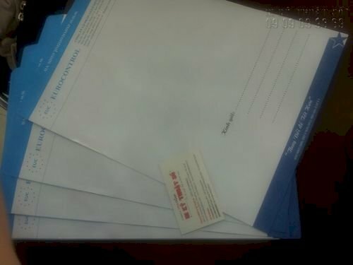 in bao thư giá rẻ