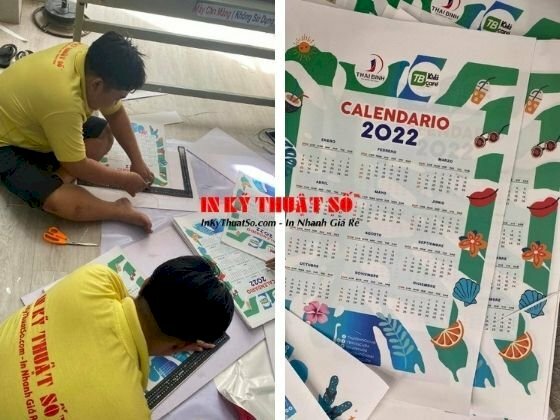 in lịch tết giá rẻ
