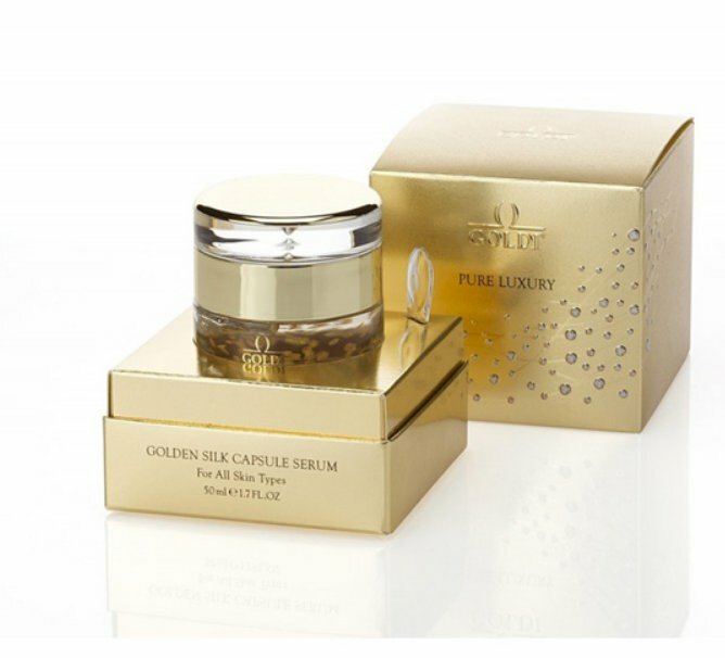 In vỏ hộp sản phẩm bằng công nghệ in metalize