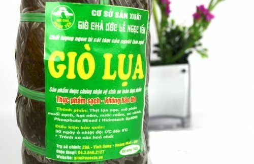 in nhãn mác thực phẩm