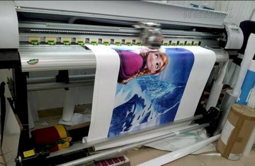 In PP lấy liền TPHCM ở đâu uy tín, chất lượng