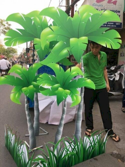 In PP lấy liền TPHCM ở đâu uy tín, chất lượng