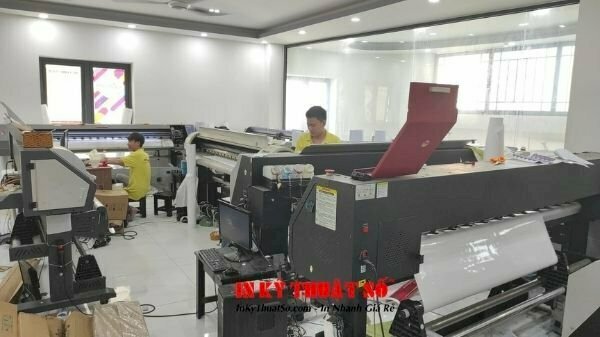 In PP lấy liền TPHCM ở đâu uy tín, chất lượng