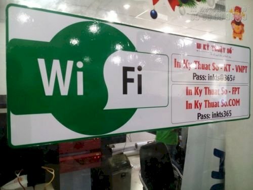 in PP trong nhà TPHCM