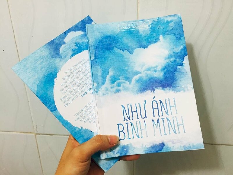 in sách truyện theo yêu cầu