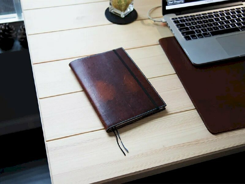 in sổ tay giá rẻ