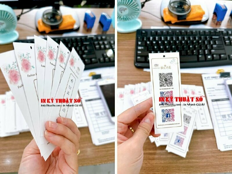 in tag treo quần áo