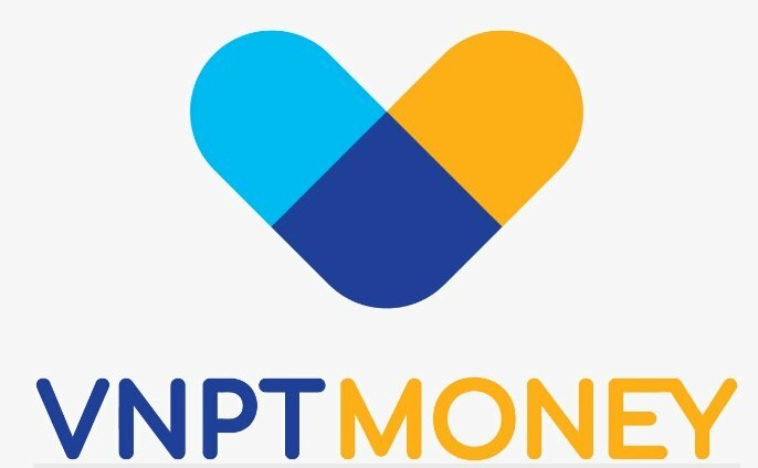 Logo VNPT Pay - InKyThuatSo