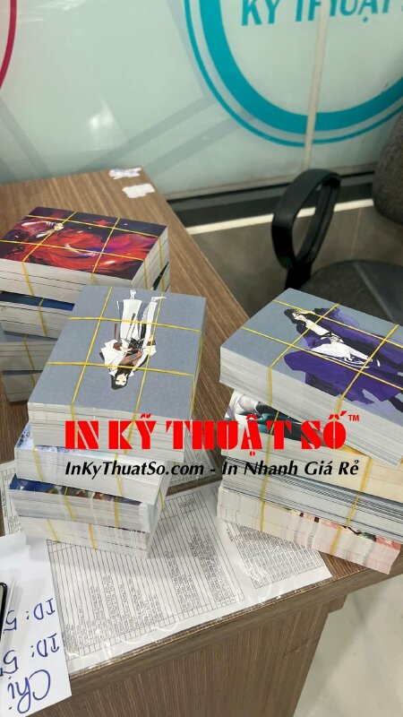 In ảnh, rửa ảnh số lượng lớn tại In Kỹ Thuật Số since 2006