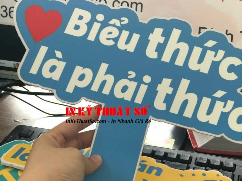 Hashtag cầm tay Biểu Thức Là Phải Thức