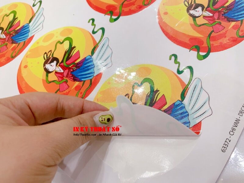 🔥30 hình dán sticker hình THỎ SENI 🔥 | Shopee Việt Nam