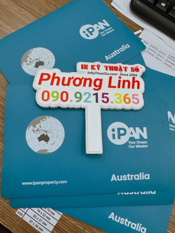 In lót chuột Simili, in UV cho hình ảnh sắc nét - In ấn bởi In Kỹ Thuật Số since 2006