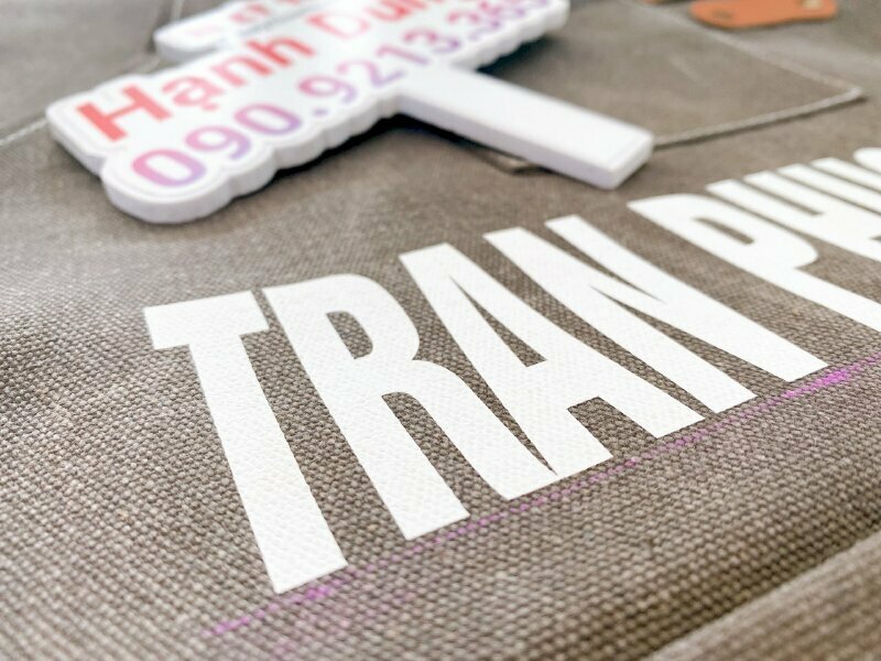 Tạp dề nam đẹp