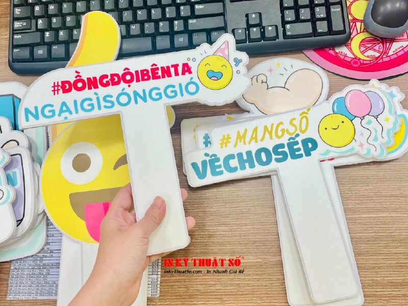 Hashtag Đồng đội bên ta ngại gì sóng gió, Mang số về cho sếp - MSN123