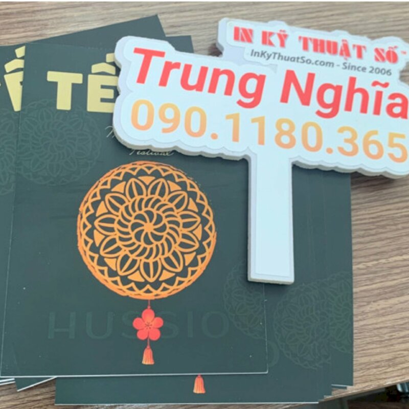 In thiệp chúc mừng trung thu cho nhân viên, thiệp tặng bánh trung thu - INKTS715