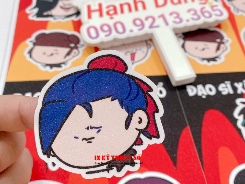 Sticker in hình dán theo yêu cầu - INKTS784