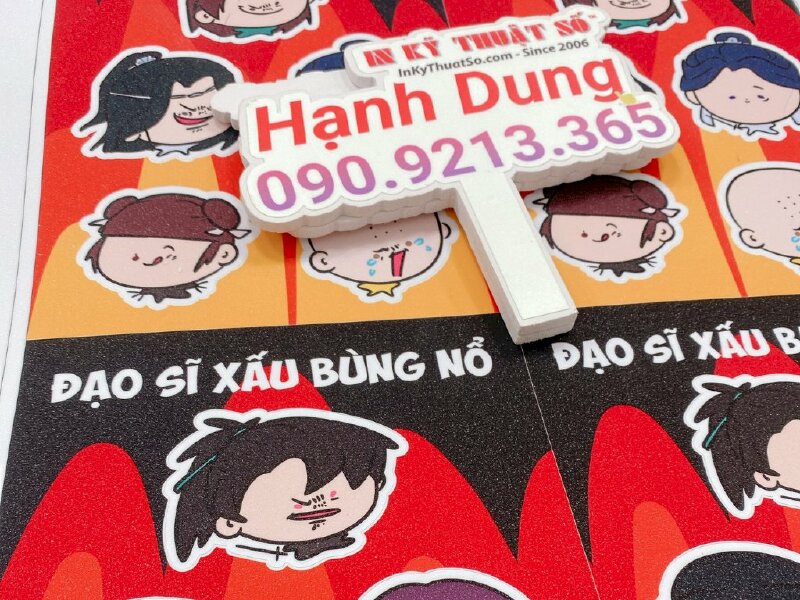 Sticker in hình dán theo yêu cầu - INKTS784