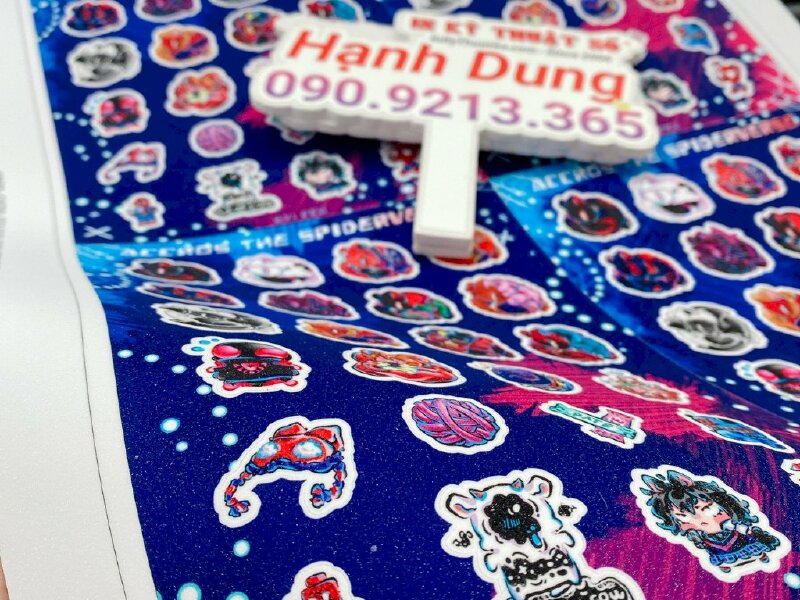 Sticker in hình dán theo yêu cầu - INKTS784