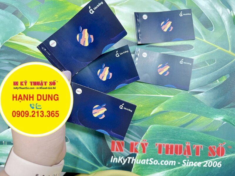 In cuốn voucher cửa hàng điện thoại di động, sữa chửa smartphone - INKTS832