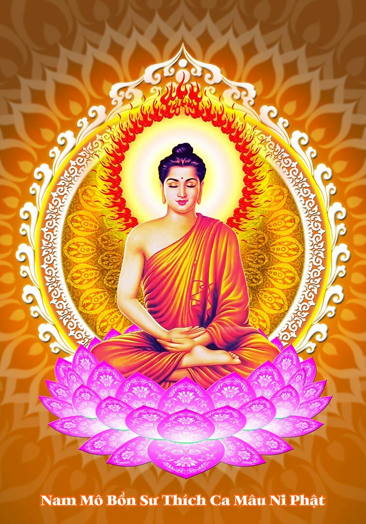 Chiếc khăn lụa và bài học của Đức Phật thức tỉnh chúng sinh: Vạn sự muốn gỡ  nhất định phải học cách buông