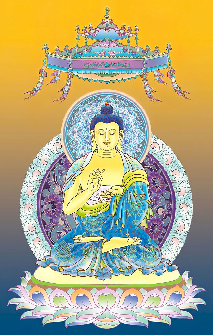 Nam Mô Thiện Trụ Bảo Hải Thế Giới - Pháp Hải Thắng Huệ Du Hý Thần Thông Như Lai, có cõi Tịnh Độ là Thiện Trụ Bảo Hải Thế giới.