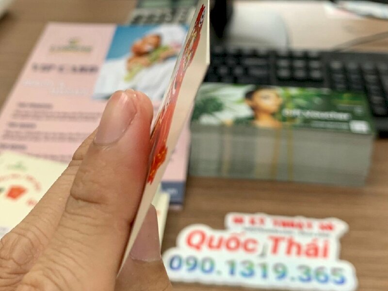 In Voucher trung tâm chăm sóc sức khỏe và sắc đẹp Healthcare Center - INKTS1091