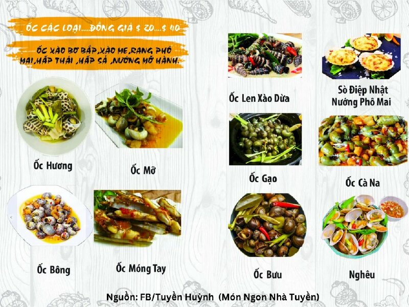 In menu nhà hàng Việt Restaurant, menu nhựa cao cấp, ép mờ, gáy lò xo, hàng gửi đi Mỹ từ TPHCM - INKTS1198