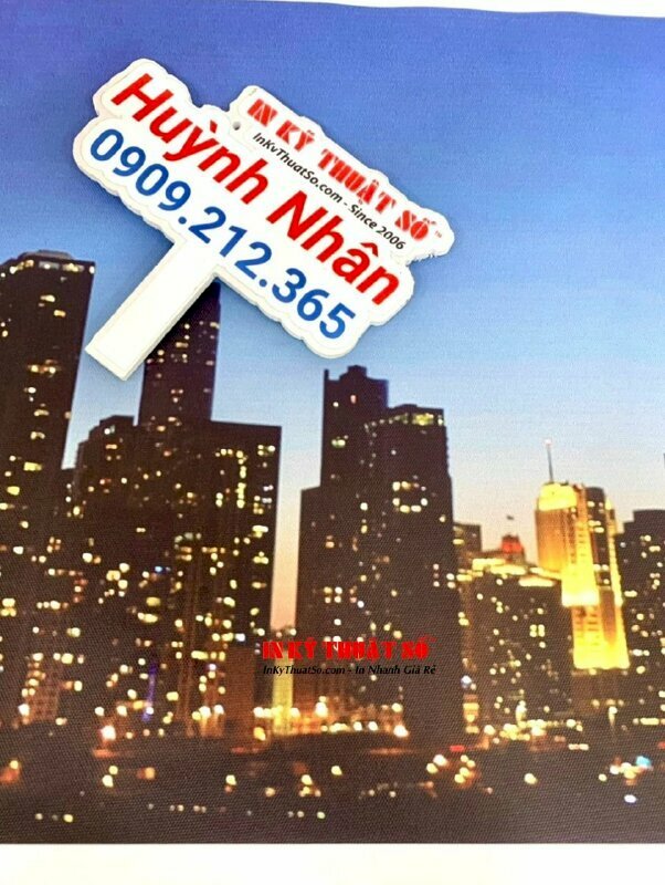 In tranh Canvas theo yêu cầu, giá tính theo m2, có hàng trong ngày