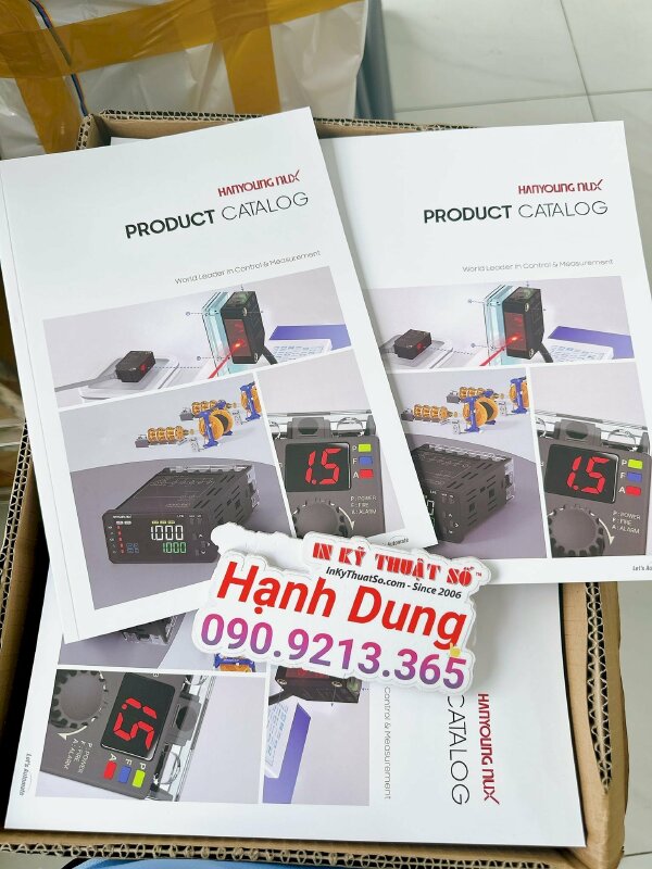 In product catalogue sản phẩm Bộ đếm bộ định thời - INKTS1598