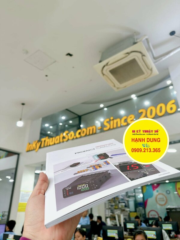 In product catalogue sản phẩm Bộ đếm bộ định thời - INKTS1598